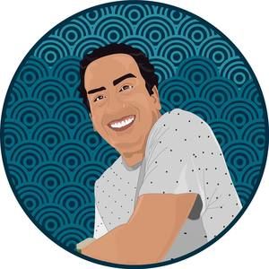 Meet your Posher, Salil